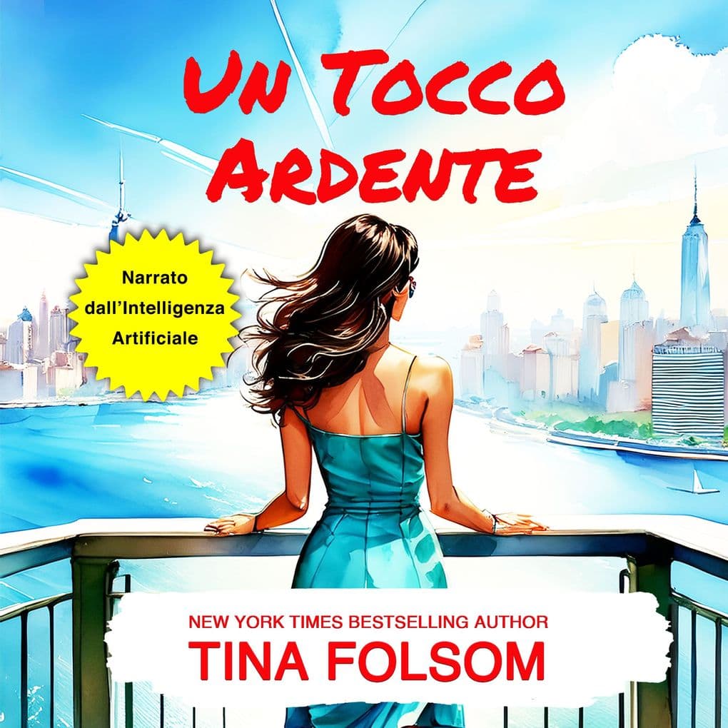 Un Tocco Ardente