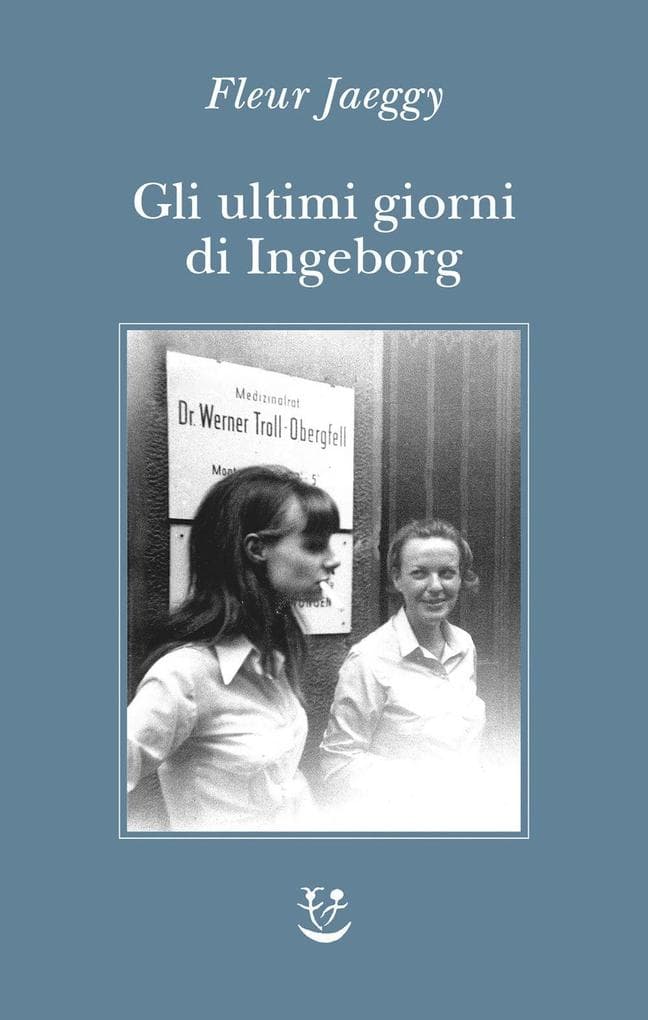 Gli ultimi giorni di Ingeborg