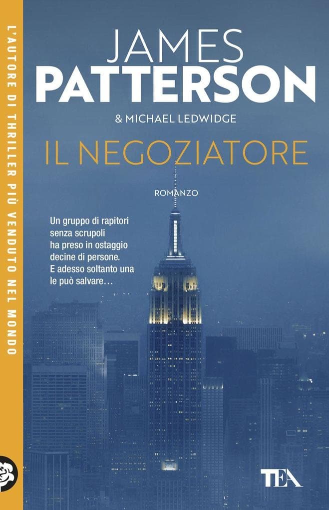 Il negoziatore