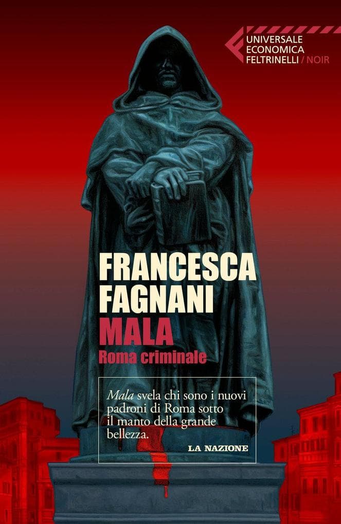 Mala. Roma criminale