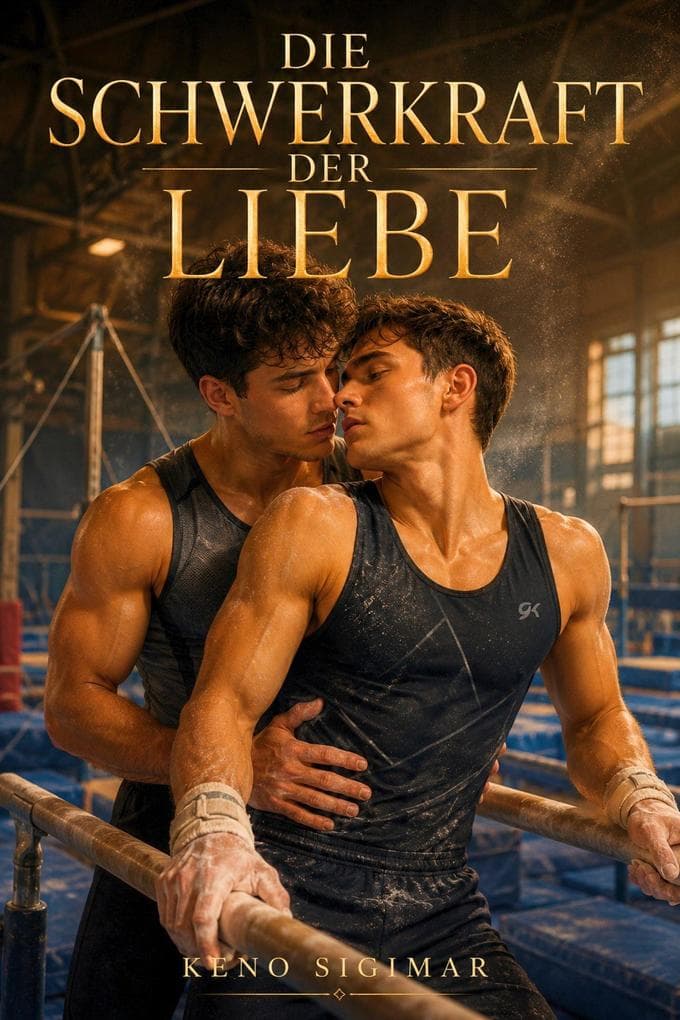 Die Schwerkraft der Liebe