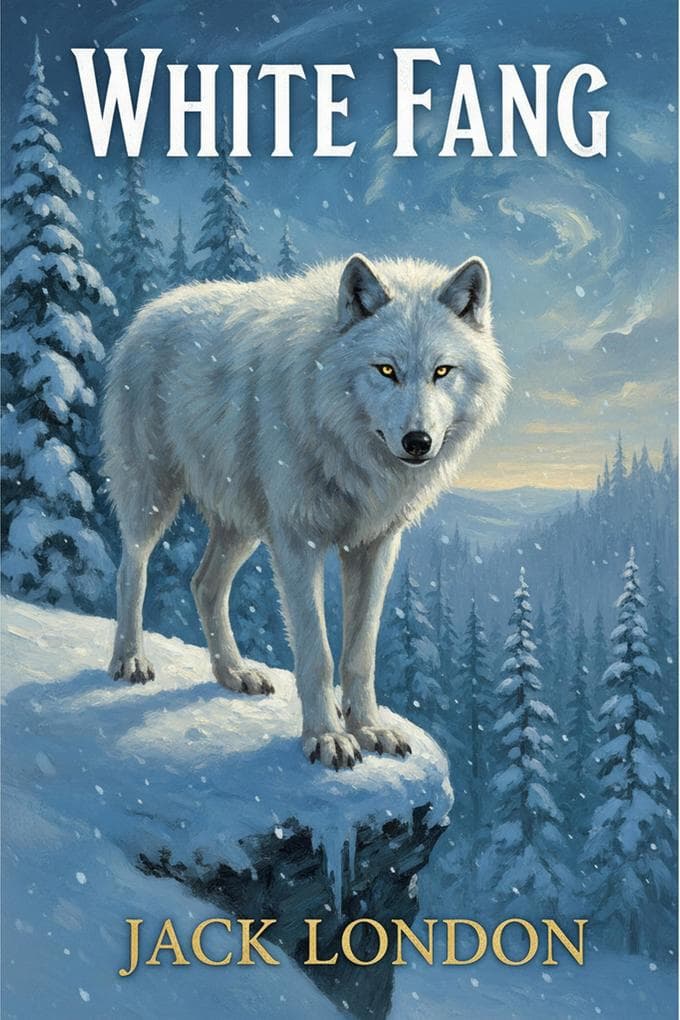 White Fang