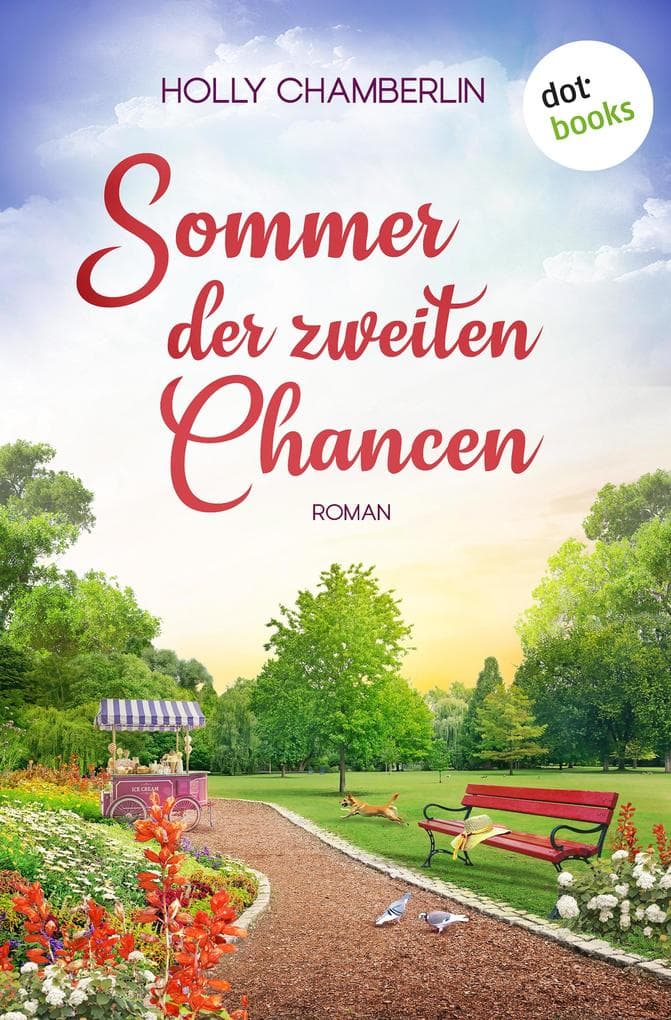 Sommer der zweiten Chancen