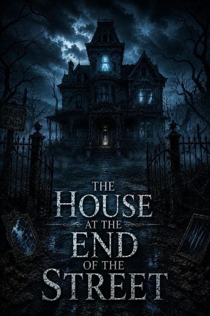The House at the End of the Street