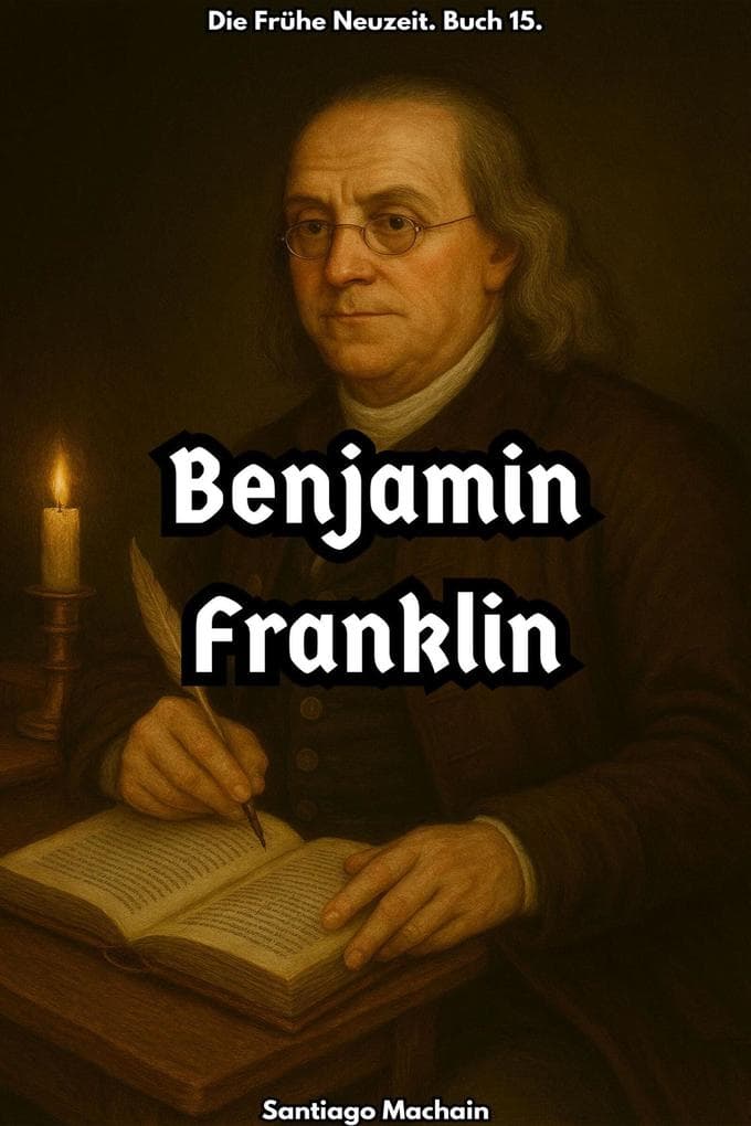 Benjamin Franklin