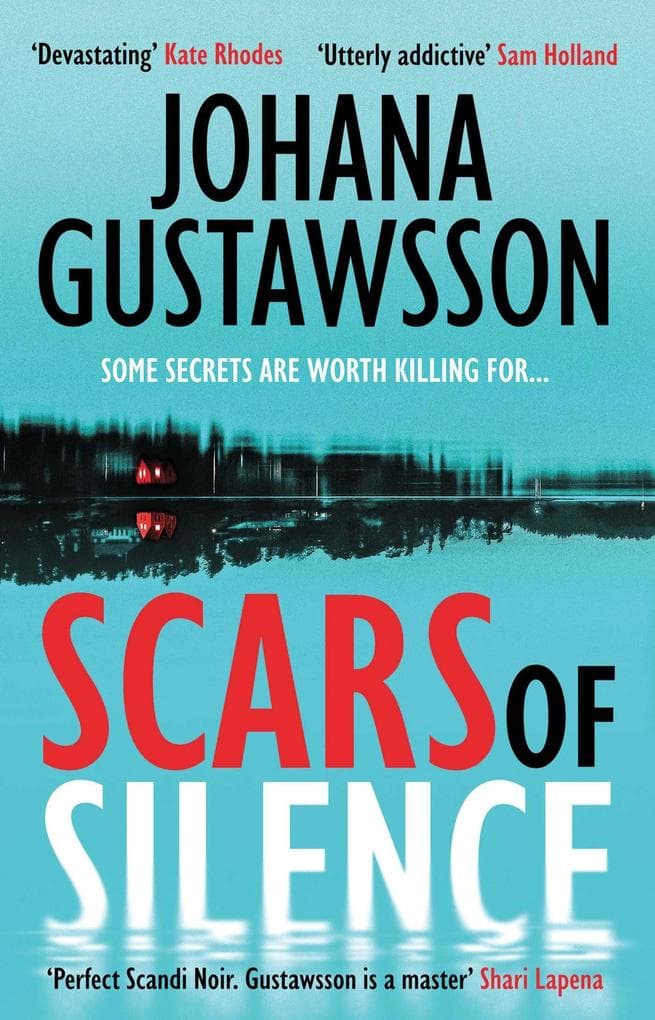 Scars of Silence