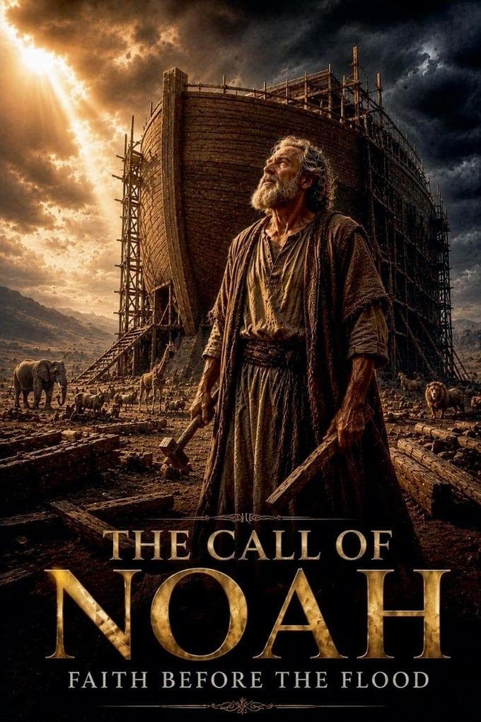 The Call of Noah