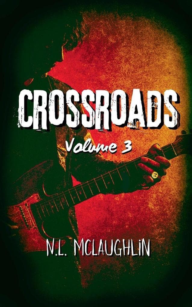 Crossroads, Volume 3