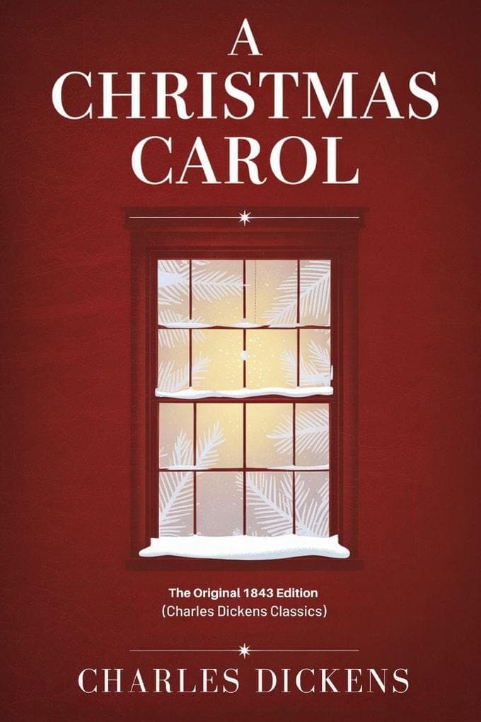 A Christmas Carol