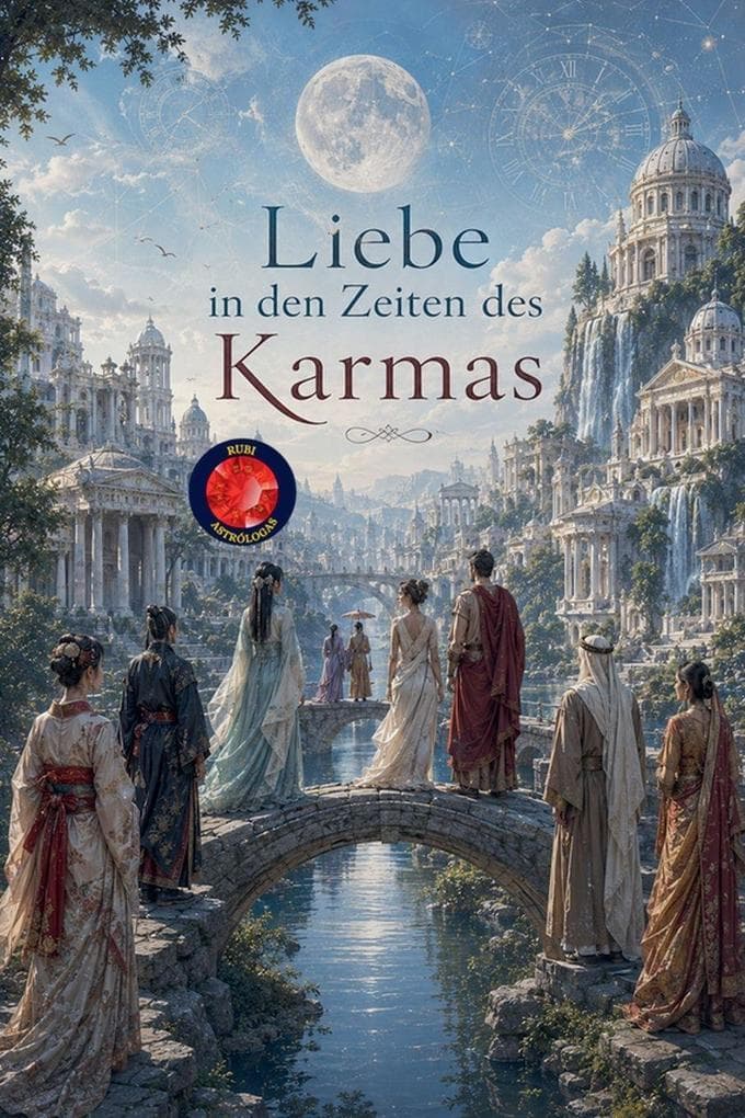 Liebe in den Zeiten des Karmas