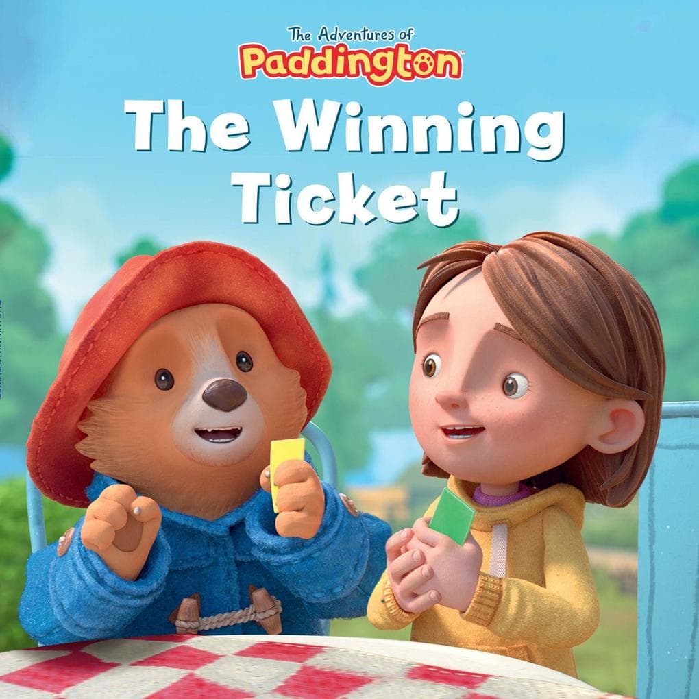 The Winning Ticket