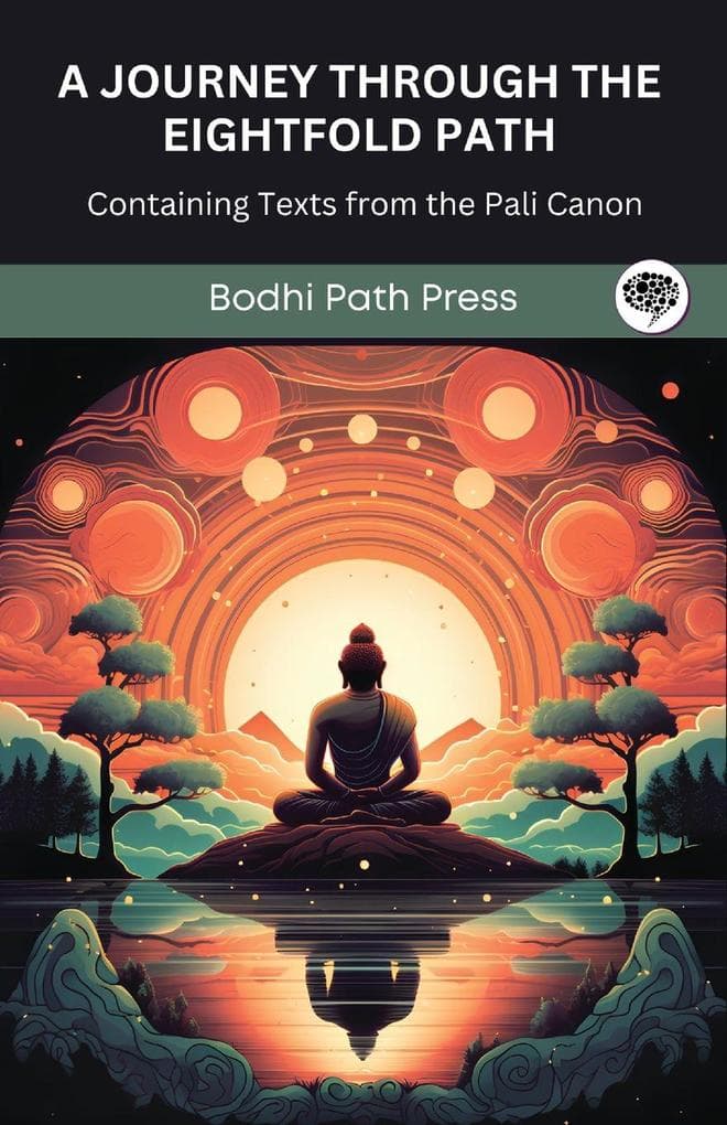 A Journey through the Eightfold Path