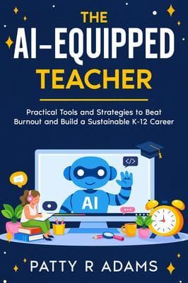 The AI-Equipped Teacher