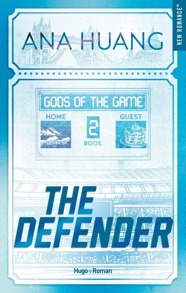 The defender