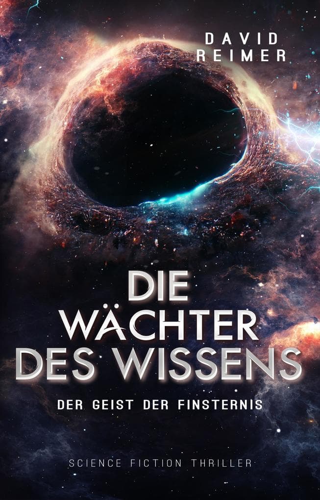 Der Geist der Finsternis