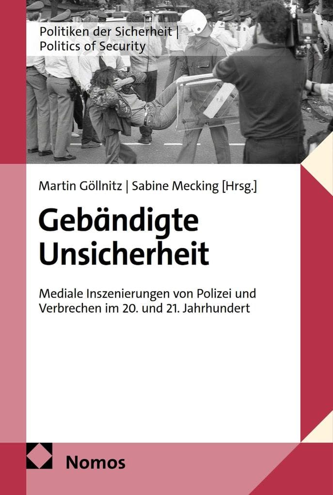 Gebändigte Unsicherheit
