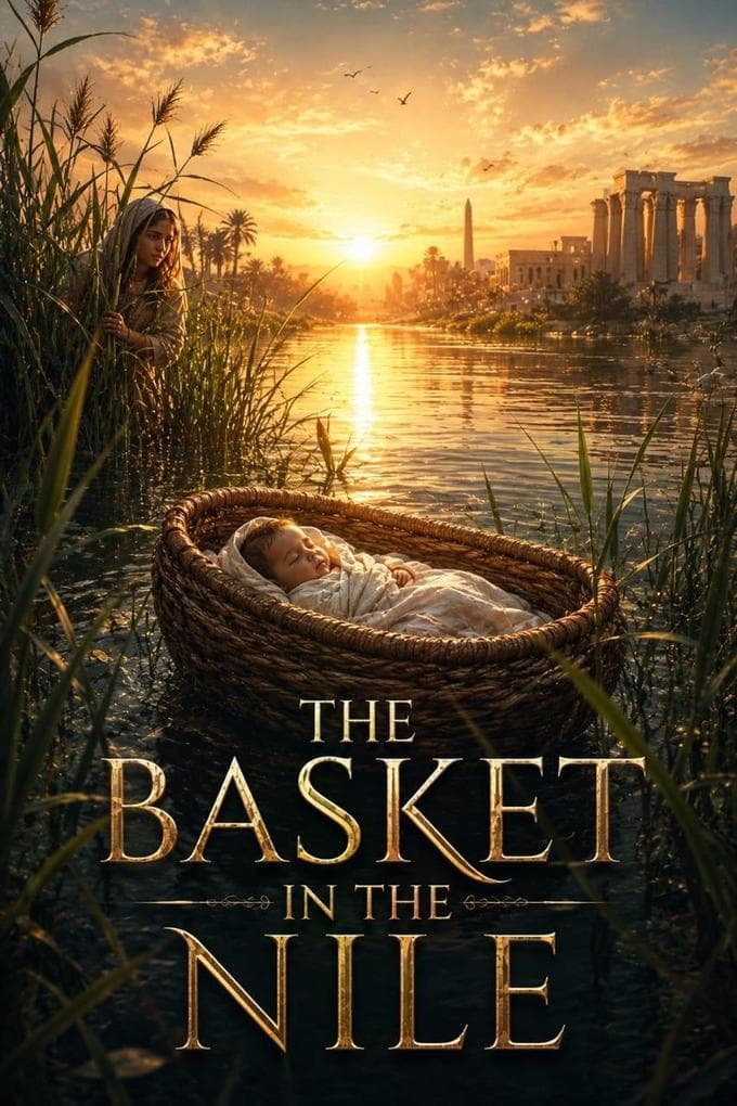 The Basket in the Nile