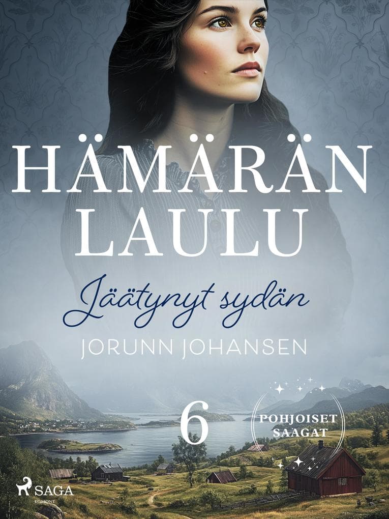 Jäätynyt sydän - Hämärän laulu 6
