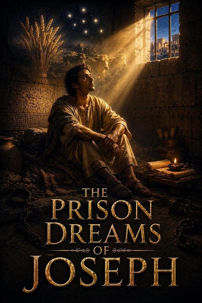 The Prison Dreams of Joseph