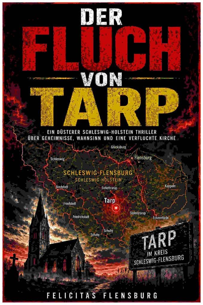 Der Fluch von Tarp