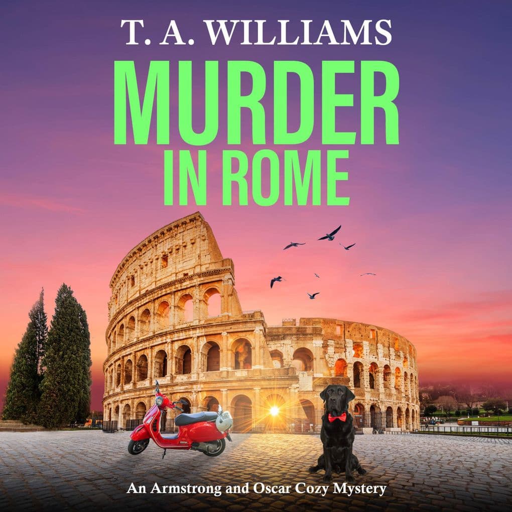 Murder in Rome