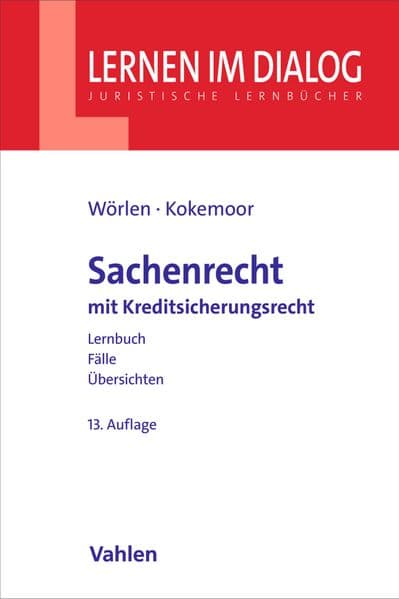 Sachenrecht