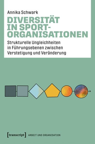 Diversität in Sportorganisationen