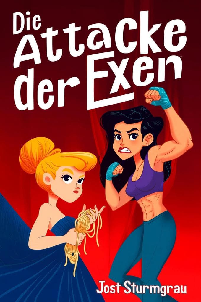 Die Attacke der Exen