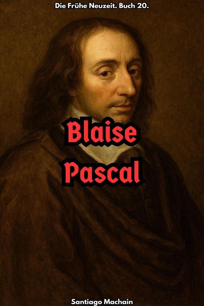 Blaise Pascal