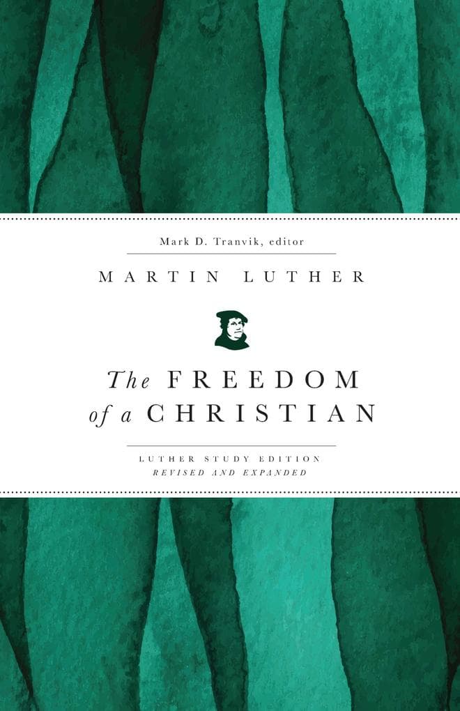 Freedom of a Christian