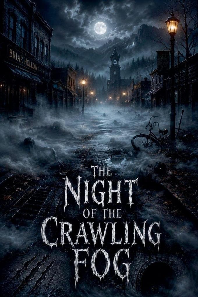 The Night of the Crawling Fog