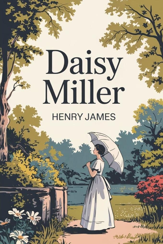 Daisy Miller