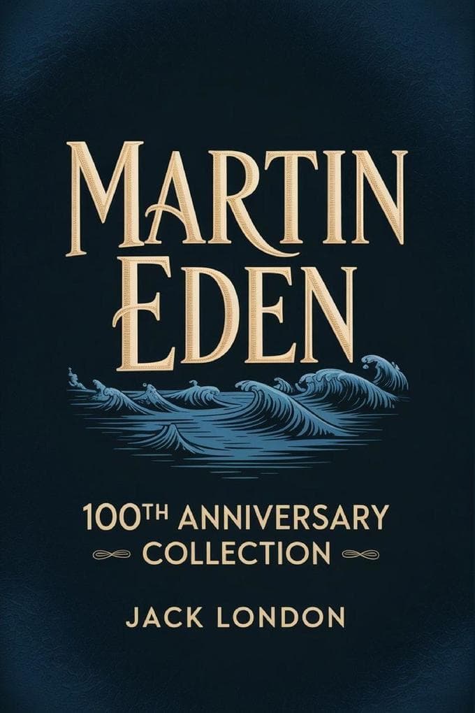 Martin Eden