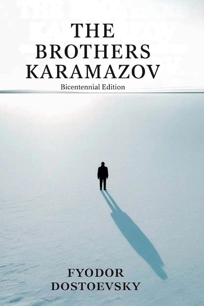 The Brothers Karamazov
