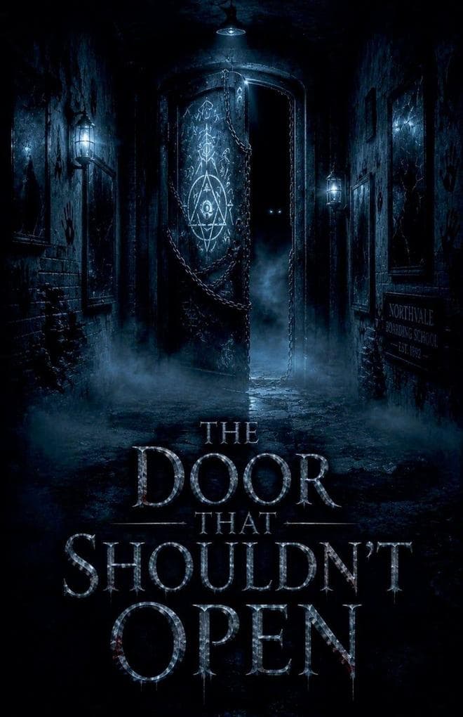 The Door That Shouldn't Open