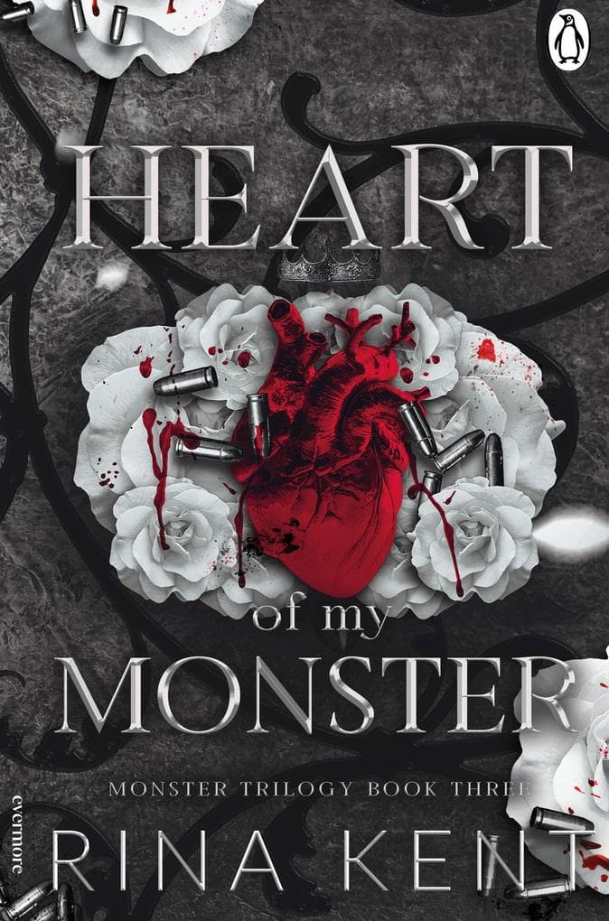 Heart of My Monster