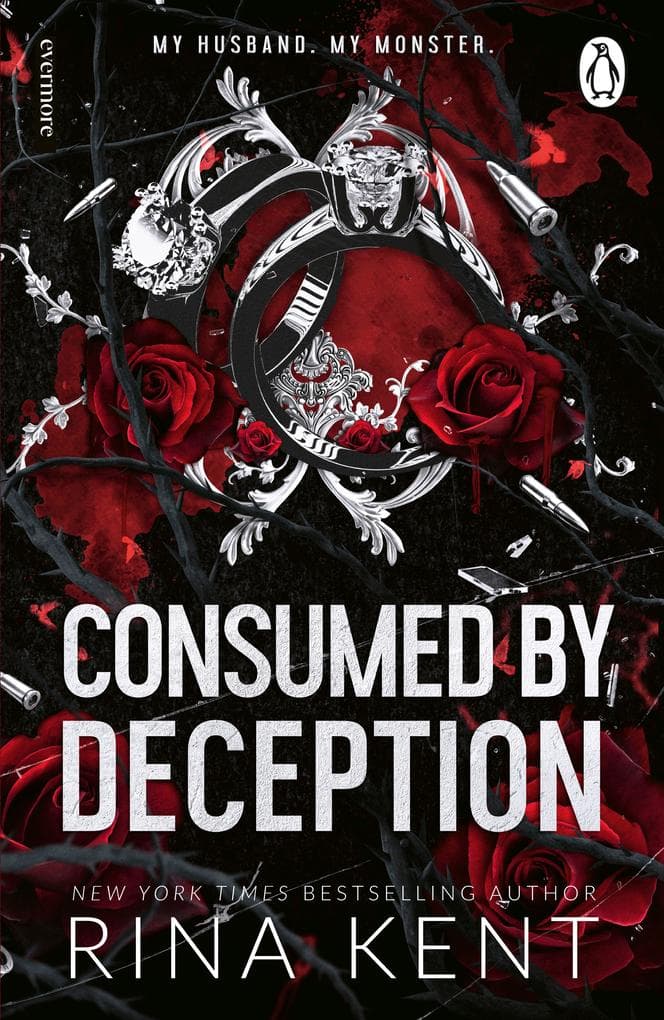 Consumed by Deception