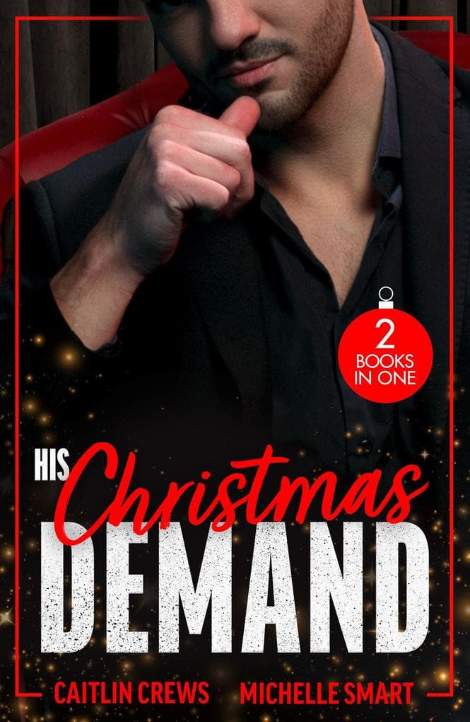 HIS CHRISTMAS DEMAND PB