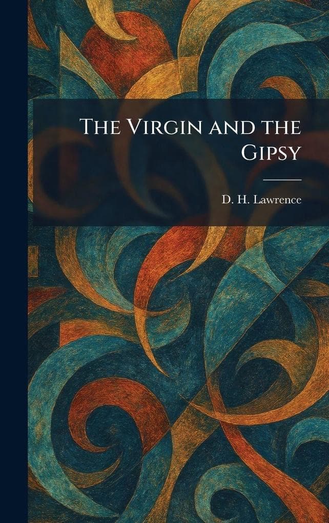 The Virgin and the Gipsy