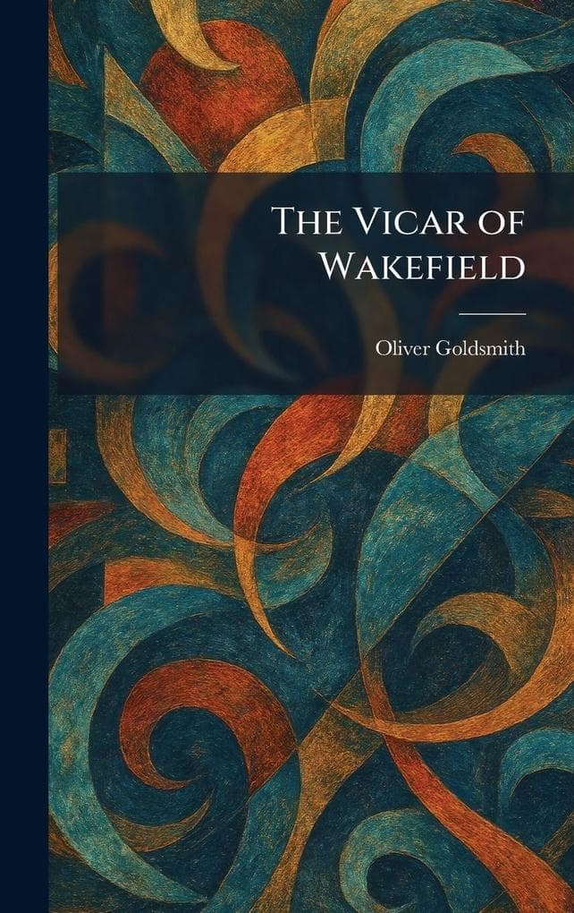 The Vicar of Wakefield