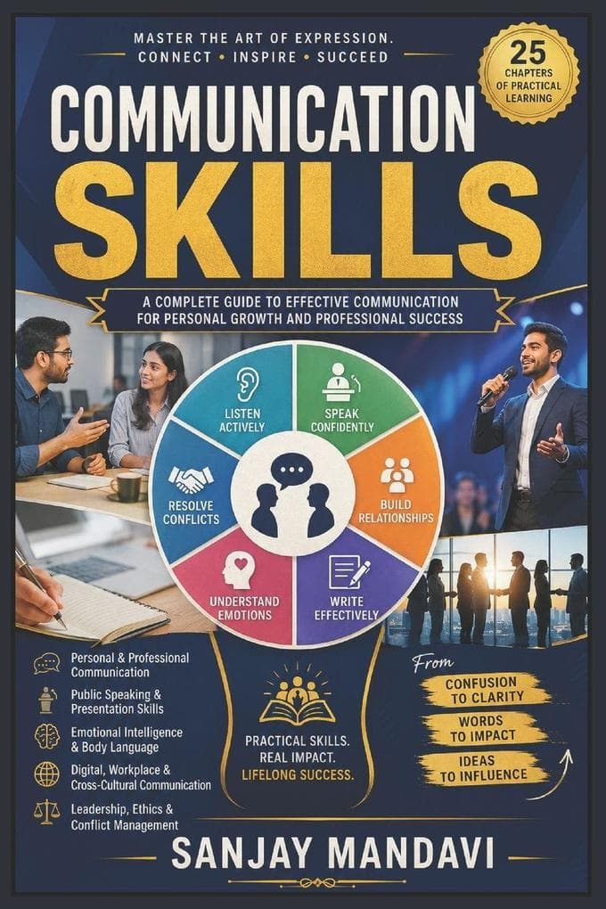 Communication Skills