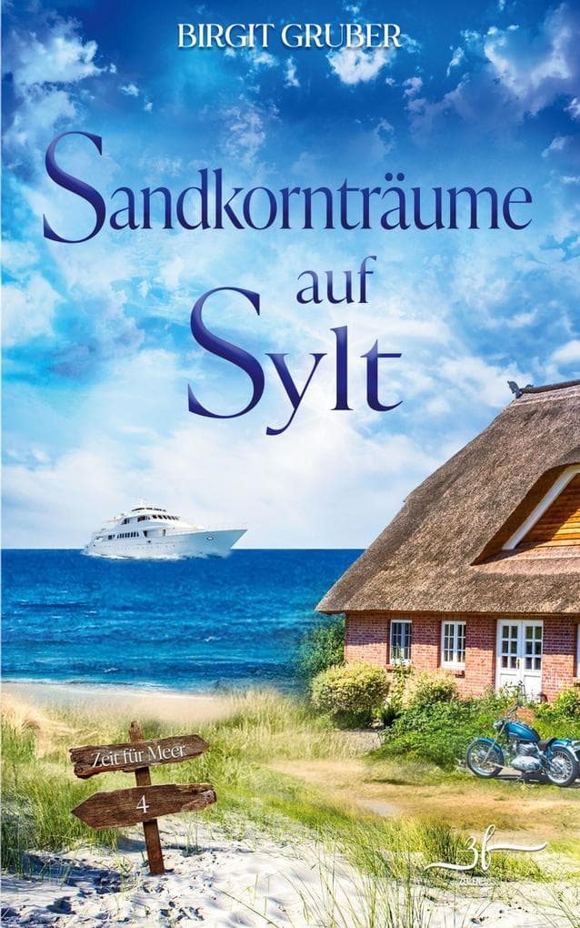 SandkorntrÃume auf Sylt