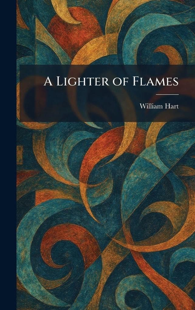 A Lighter of Flames