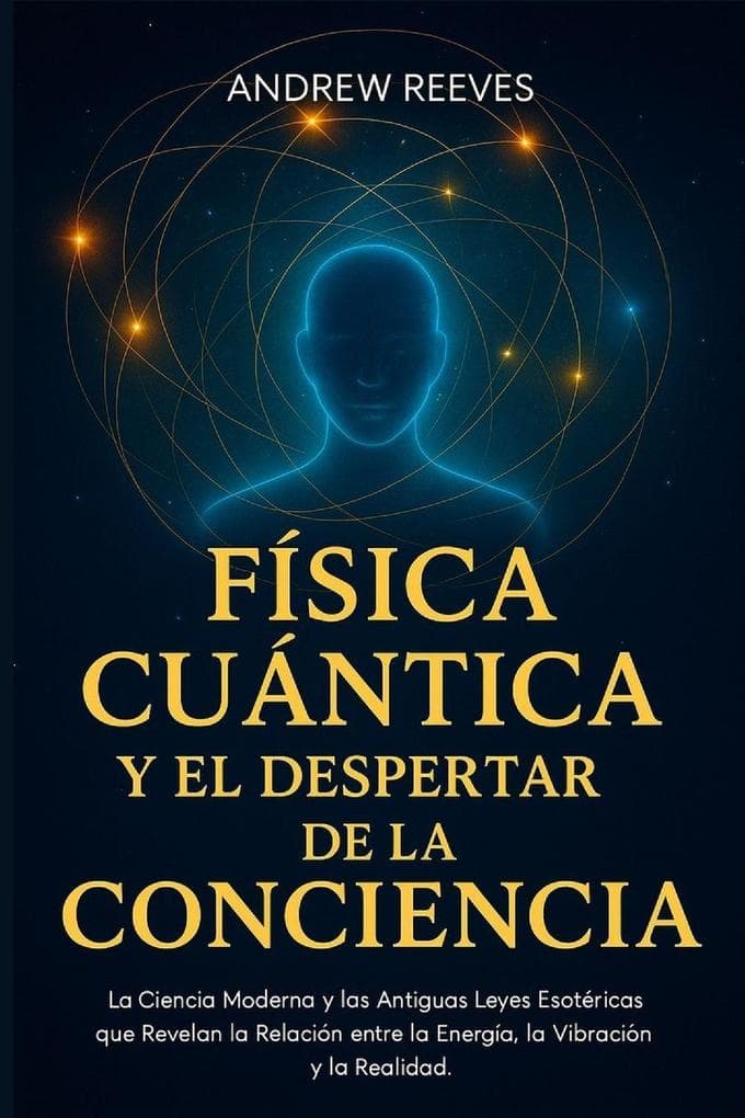 ísica Cuántica y el Despertar de la Conciencia