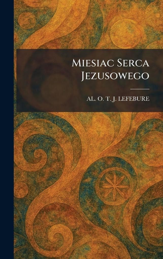 Miesiac Serca Jezusowego