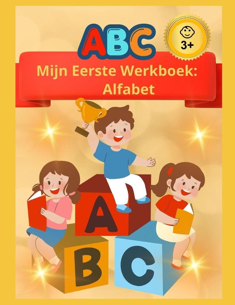 Mijn Eerste Werkboek
