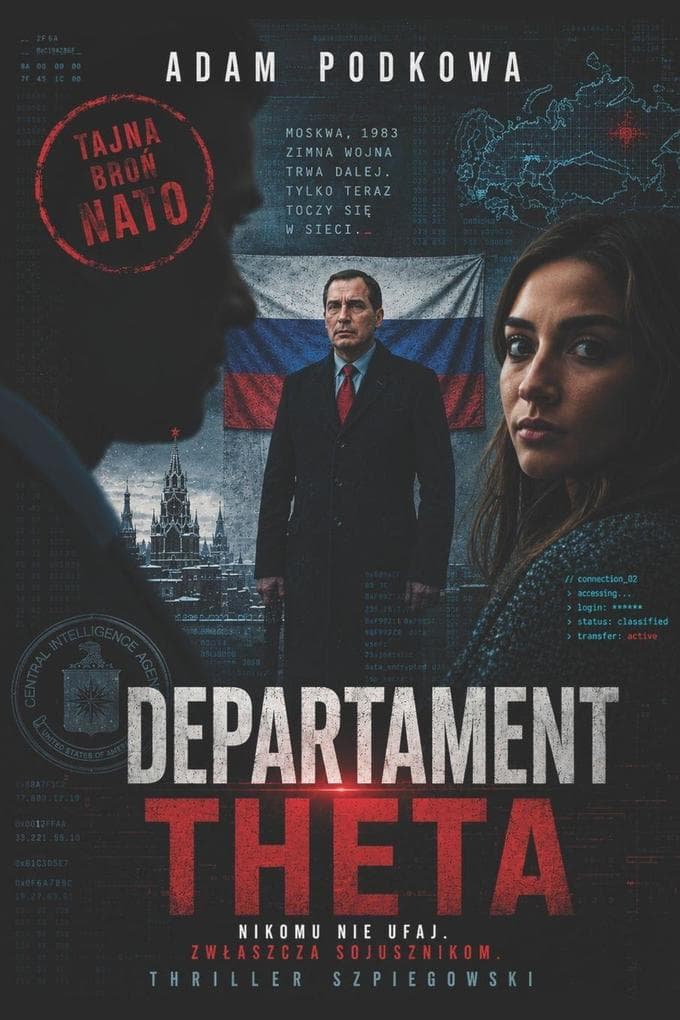 Departament Theta