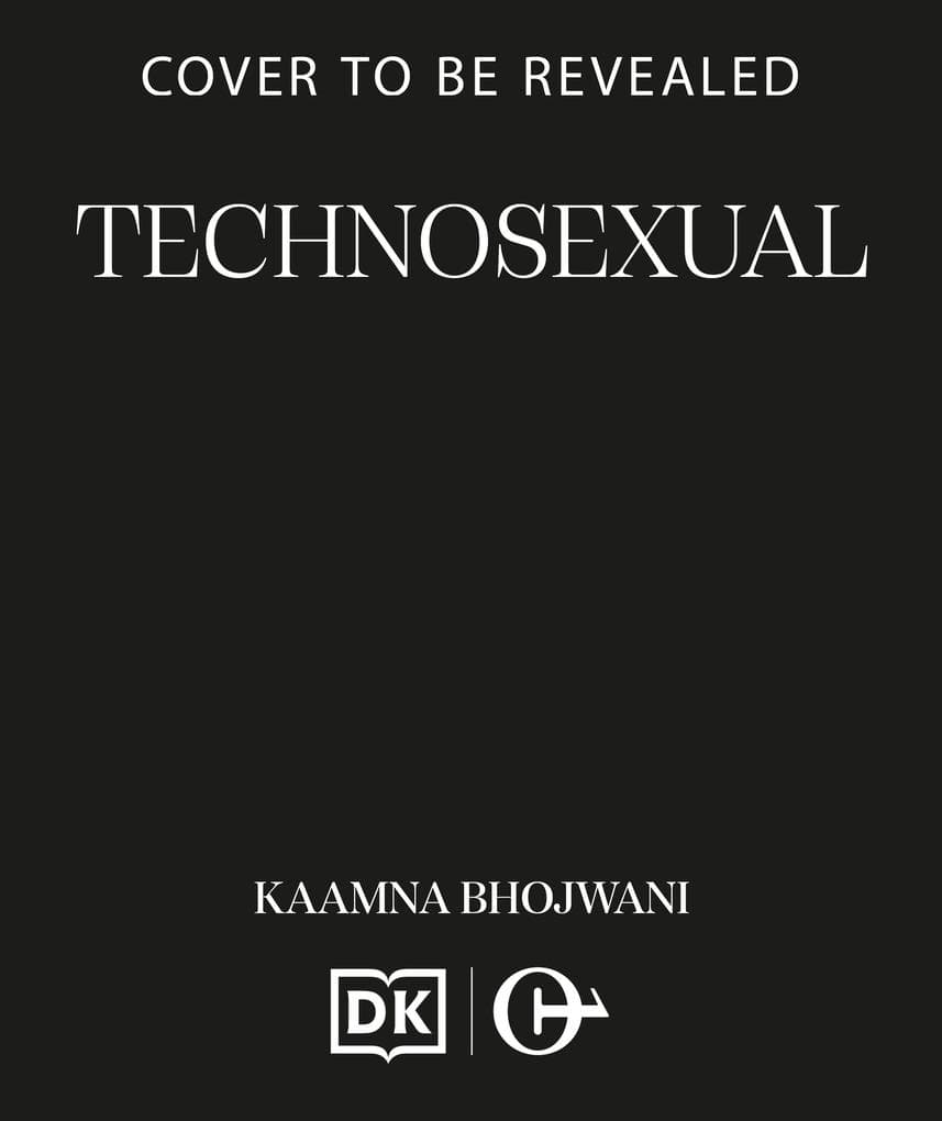 Technosexual