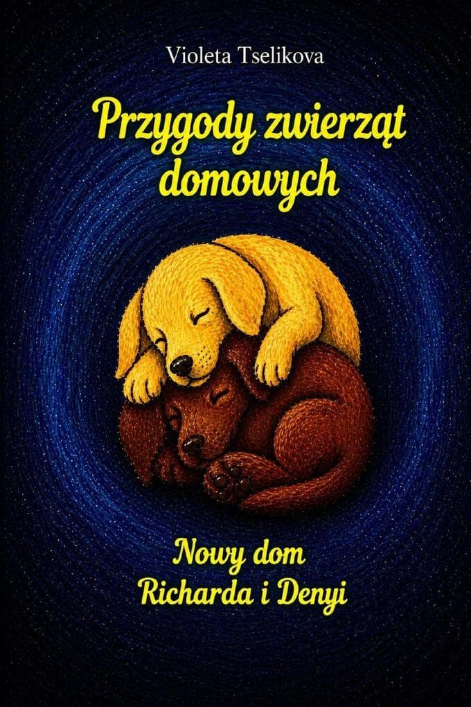 Przygody zwierzt domowych