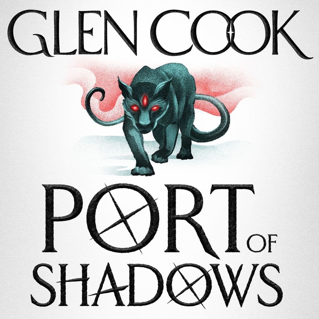 Port of Shadows